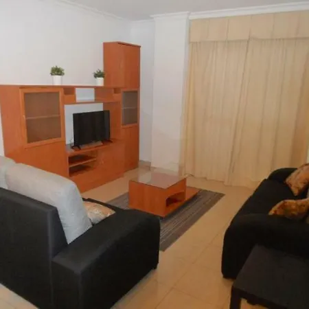 Aurea, En Cruz, Super Centrico! Apartment Santa Cruz de Tenerife