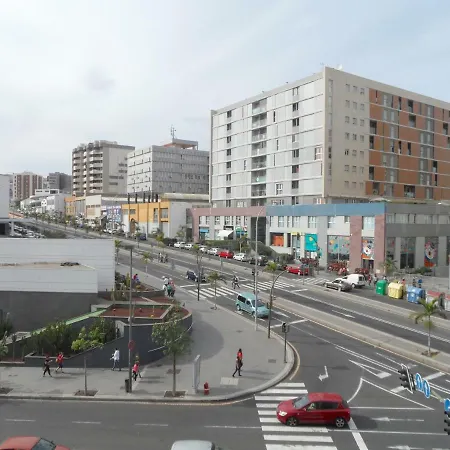Aurea, En Cruz, Super Centrico! Apartment *