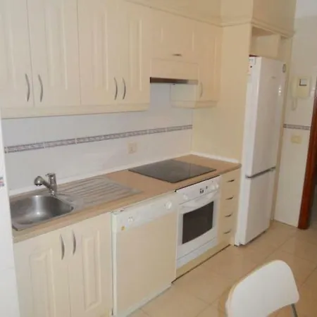 Aurea, En Cruz, Super Centrico! Apartamento